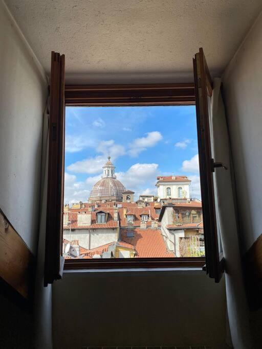 Loft Centro Storico Tommaso Lejlighed Torino Eksteriør billede