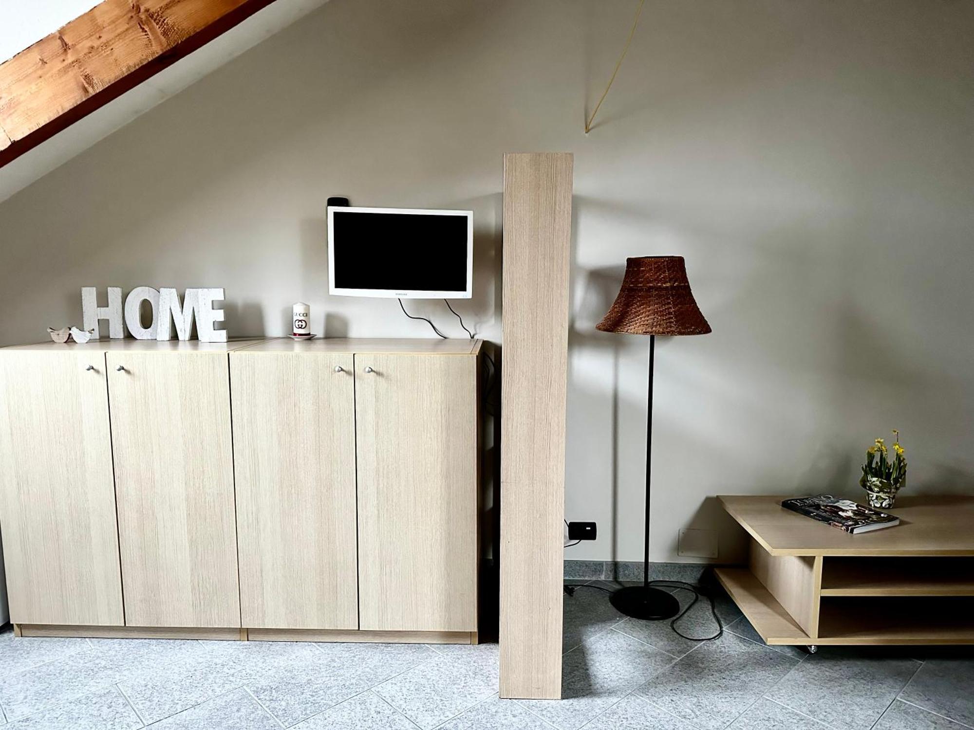 Loft Centro Storico Tommaso Lejlighed Torino Eksteriør billede