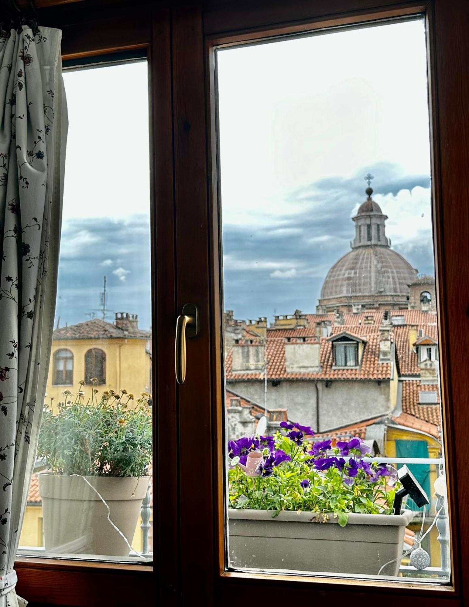 Loft Centro Storico Tommaso Lejlighed Torino Eksteriør billede
